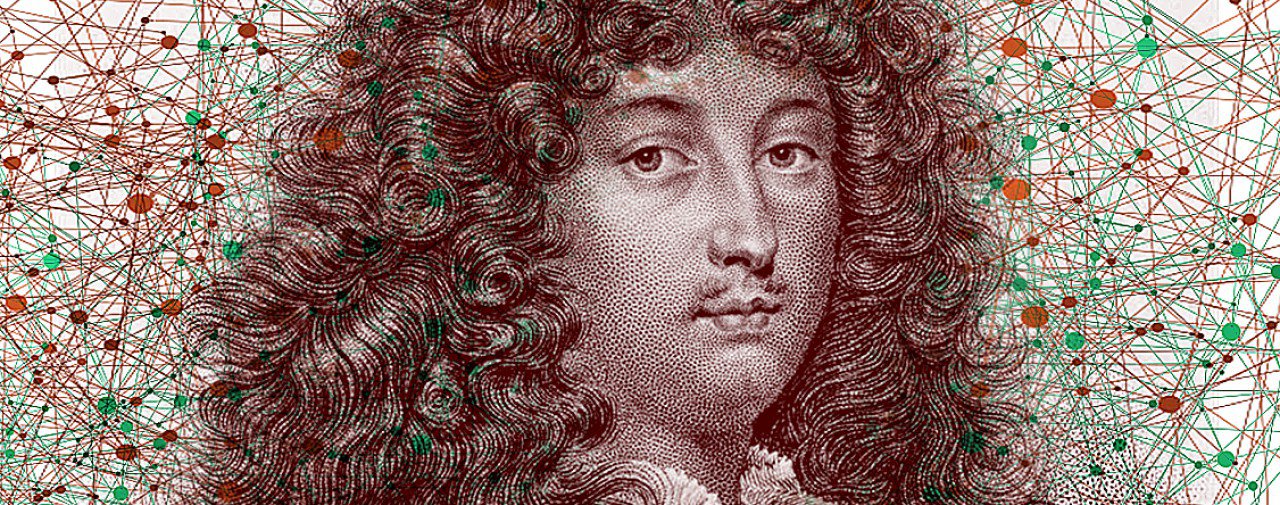 Image of Reign of Louis XIV: La Fronde